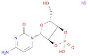 Cytidine 2:3-Cyclic Monophosphate Sodium Salt