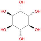 (1R,2R,3S,4S,5S,6S)-Cyclohexane-1,2,3,4,5,6-hexaol