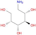 (2R,3R,4R,5S)-6-Aminohexane-1,2,3,4,5-pentaol