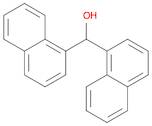 Di-1-naphthylmethanol