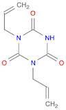1,3-Diallyl-1,3,5-triazinane-2,4,6-trione