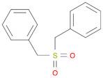 (Sulfonylbis(methylene))dibenzene