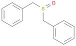(Sulfinylbis(methylene))dibenzene