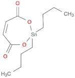 2,2-Dibutyl-1,3,2-dioxastannepine-4,7-dione
