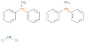 Dichlorobis[methylene-bis(diphenylphosphine)]dipalladium(II)