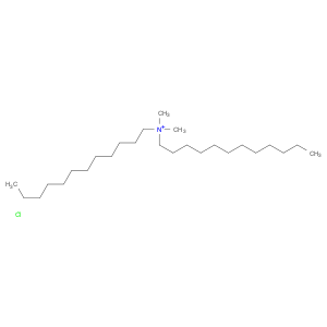 N-Dodecyl-N,N-dimethyldodecan-1-aminium chloride