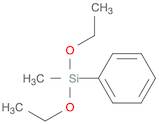 Diethoxy(methyl)(phenyl)silane