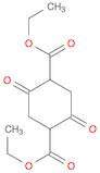 Diethyl 2,5-dioxocyclohexane-1,4-dicarboxylate