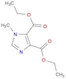 Diethyl 1-methyl-1H-imidazole-4,5-dicarboxylate