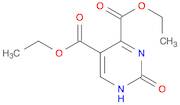Diethyl 2-oxo-1,2-dihydropyrimidine-4,5-dicarboxylate