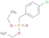 Diethyl 4-chlorobenzylphosphonate