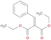 Diethyl 2-benzylidenemalonate
