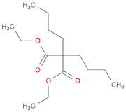 Diethyl 2,2-dibutylmalonate