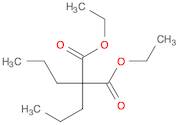 Diethyl 2,2-dipropylmalonate