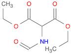 Diethyl 2-formamidomalonate