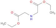 Diethyl 2,2'-azanediyldiacetate