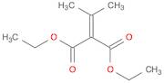 Diethyl 2-(propan-2-ylidene)malonate