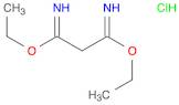 Diethyl malonimidate dihydrochloride