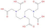 N,N-Bis(2-(bis-(carboxymethyl)amino)ethyl)-glycine