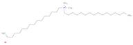 N-Hexadecyl-N,N-dimethylhexadecan-1-aminium bromide