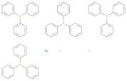 DIHYDRIDOTETRAKIS(TRIPHENYLPHOSPHINE)RUTHENIUM(II)