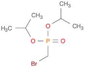 2-[bromomethyl(propan-2-yloxy)phosphoryl]oxypropane