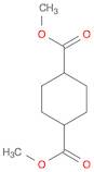 Dimethyl cyclohexane-1,4-dicarboxylate