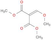 1,3-Dimethyl 2-(methoxymethylidene)propanedioate