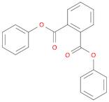 Diphenyl phthalate