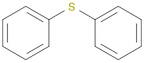 Benzene, 1,1′-thiobis-