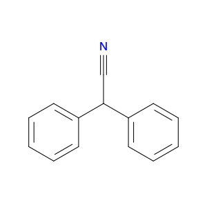 2,2-Diphenylacetonitrile