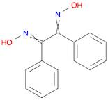 (1E,2E)-Benzil dioxime
