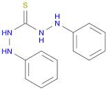 Diphenylthiocarbazide