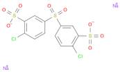 Disodium Diphenylsulfone-4,4-dichloro-3,3-disulfonate