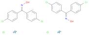 Di-mu-chlorobis[5-chloro-2-[(4-chlorophenyl)(hydroxyimino)methyl]phenyl]palladium(II) Dimer