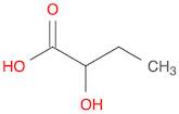 DL-2-Hydroxy-N-Butyric Acid