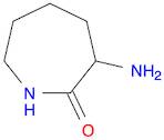 3-Aminoazepan-2-one