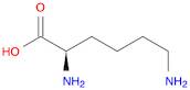 (R)-2,6-Diaminohexanoic acid