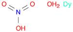 Dysprosium(III) nitrate hexahydrate