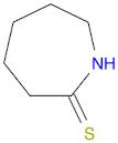 7-Thioxoazepan-2-one