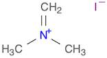 N-Methyl-N-methylenemethanaminium iodide