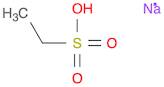 Sodium ethanesulfonate