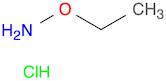 Ethoxyamine hydrochloride