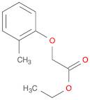 ETHYL (2-METHYLPHENOXY)ACETATE