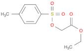 Ethyl (p-tosyloxy)acetate