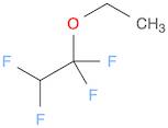 1-Ethoxy-1,1,2,2-tetrafluoroethane