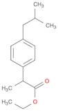 Ethyl 2-(4-isobutylphenyl)propanoate