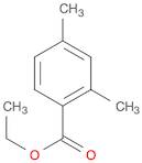 Ethyl 2,4-Dimethylbenzoate