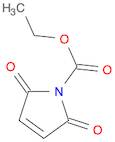 Ethyl 2,5-dioxo-2,5-dihydro-1H-pyrrole-1-carboxylate