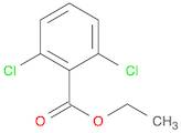 Ethyl 2,6-dichlorobenzoate